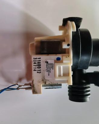 Rex Elettroliz TT590