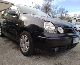 Volkswagen Polo 1.4 TDI 75 CV