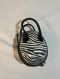 Borsa zebrata