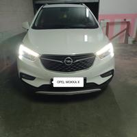 Opel Mokka X gpl