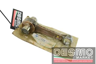 Biella completa Cagiva WMX 125 1987
