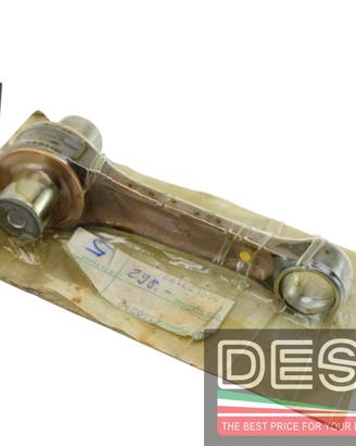 Biella completa Cagiva WMX 125 1987