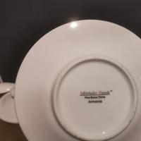 servizio  da caffè porcellana bonne china