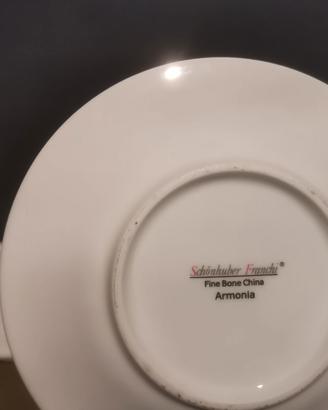 servizio  da caffè porcellana bonne china