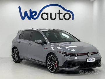 Volkswagen Golf 2.0 tsi GTI Clubsport 45 300cv dsg
