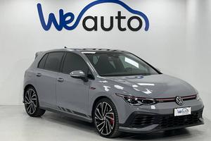 Volkswagen Golf 2.0 tsi GTI Clubsport 45 300cv dsg