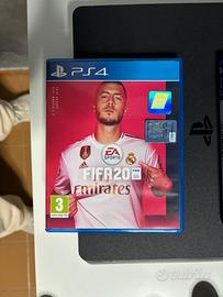 Fifa 20 per PS4