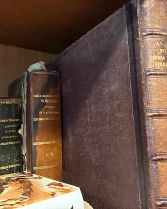 Libri antichi