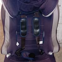 Alzatina con schienale Foppapedretti