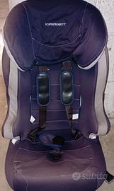 Alzatina con schienale Foppapedretti