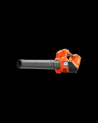 Soffiatore a batteria husqvarna 120ib pack