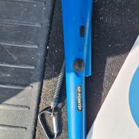 metaldetector Garrett Ace 250