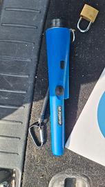 metaldetector Garrett Ace 250