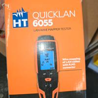 quick lan 6055 ht