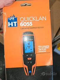 quick lan 6055 ht