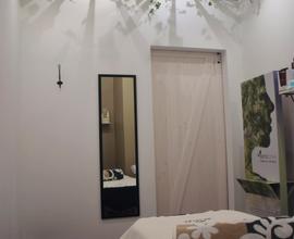 Attività commerciale di estetica