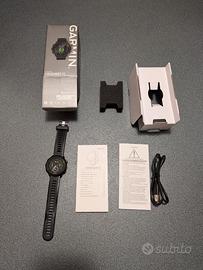 garmin forerunner 55