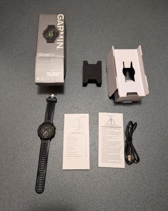 garmin forerunner 55
