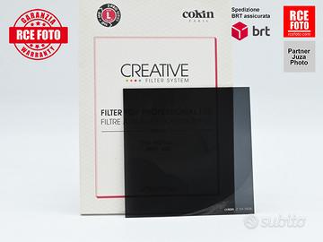 Cokin Z-154 Z Filtro Grigio Neutro ND8 100