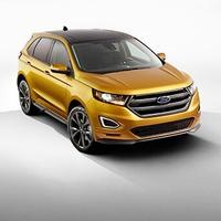Porte sportelli specchietti ford edge