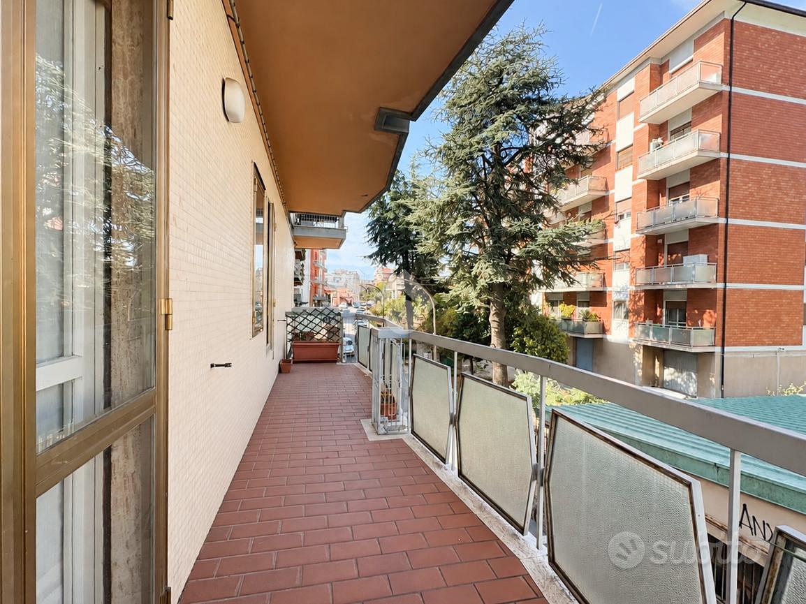 Appartamento – Lanciano, Santo Spirito, Chieti - Altro