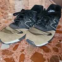 Scarpe New Balance NB serie 466