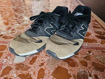 Scarpe New Balance NB serie 466