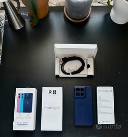 MOTOROLA moto g17
