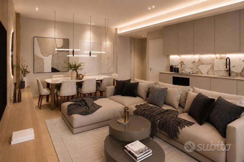 Appartamento – Milano, Portello - Vista 5