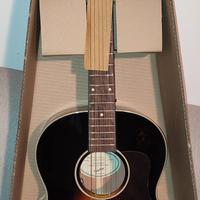 Epiphone L-00 Studio vintage sunburst