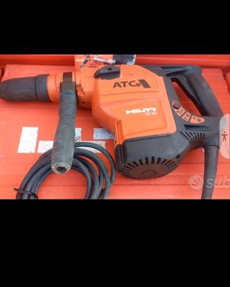  HILTI TE56 ATC