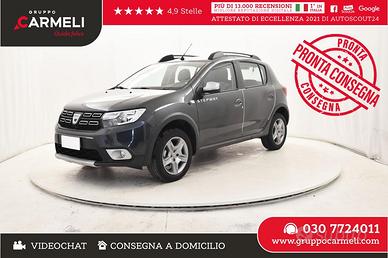 Dacia Sandero Stepway 1.5 blue dci Comfort s&s 95c