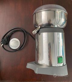 Spremiagrumi elettrico professionale