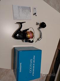 Shimano Socorro SW6000