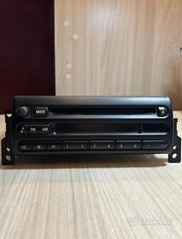 Autoradio 1 DIN Mini One R50 3 porte