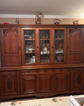Arredamento vintage
