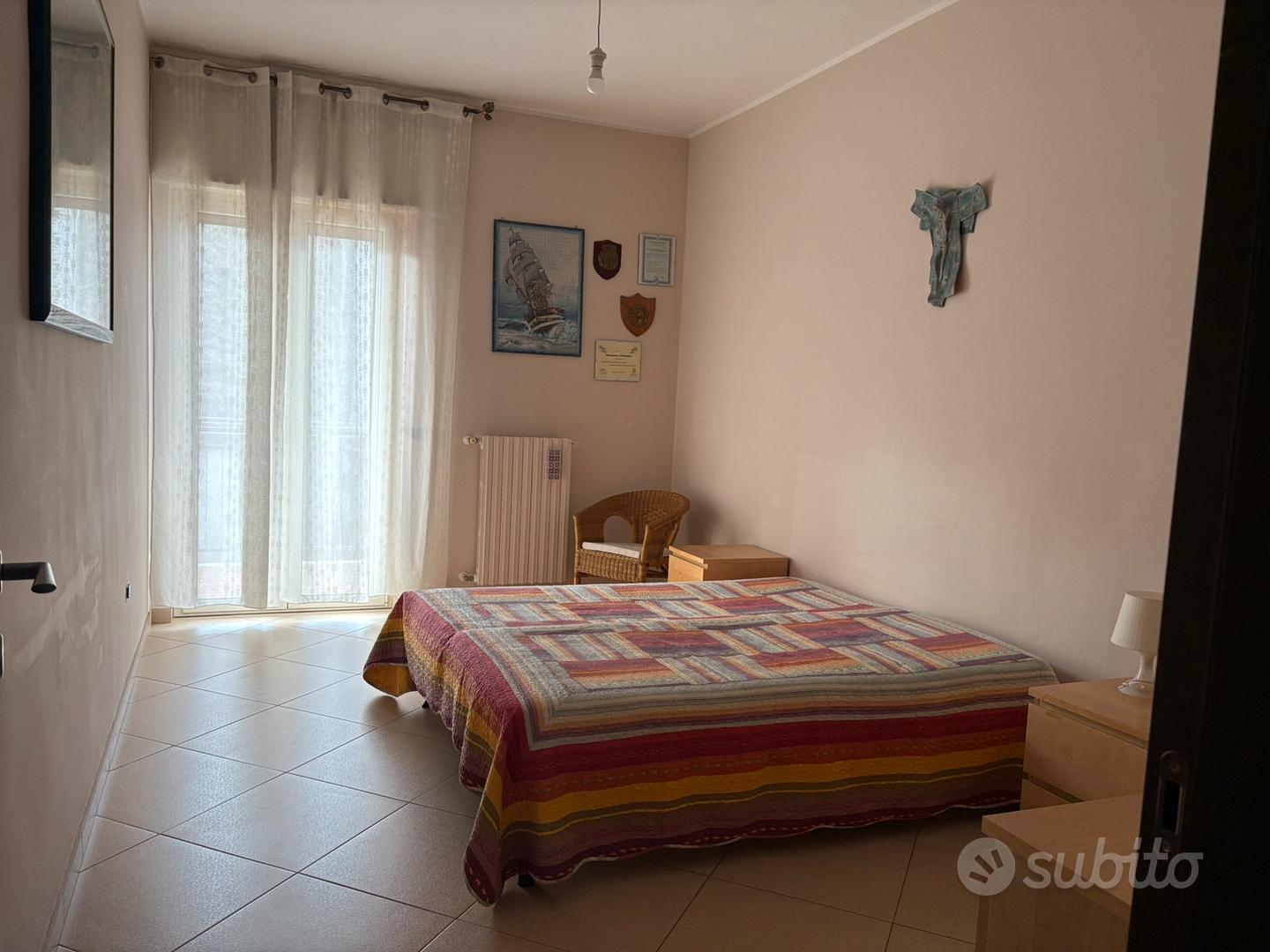 Appartamento – Mola di Bari, Bari - Altro