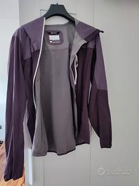 Giacca donna Ortovox Civetta 2.5l  Taglia M 