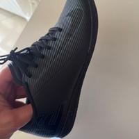 scarpe nuove mai usate