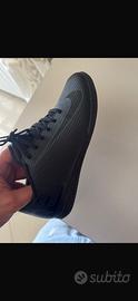 scarpe nuove mai usate