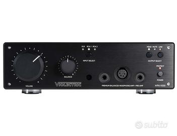 Violectric HPA550
