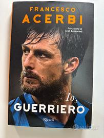 LIBRO DI ACERBI FIRMATO