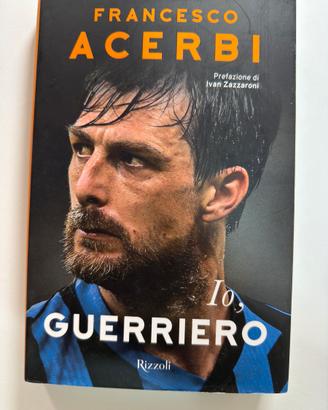 LIBRO DI ACERBI FIRMATO