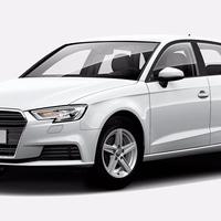 RICAMBI X AUDI A3 ANNO 2017