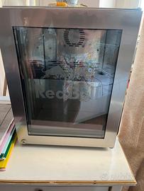 Frigo redbull