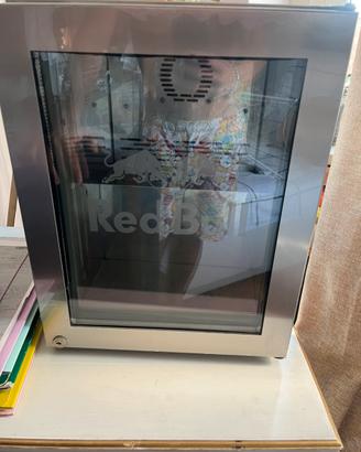 Frigo redbull