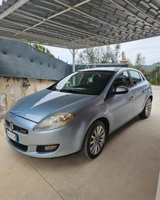 Fiat bravo 1.6 120cv