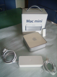 Apple Mac Mini anno 2007