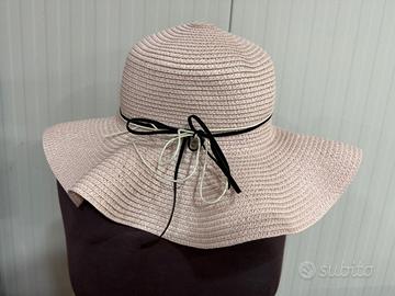 Cappello donna
