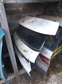Portellone posteriore Range Rover